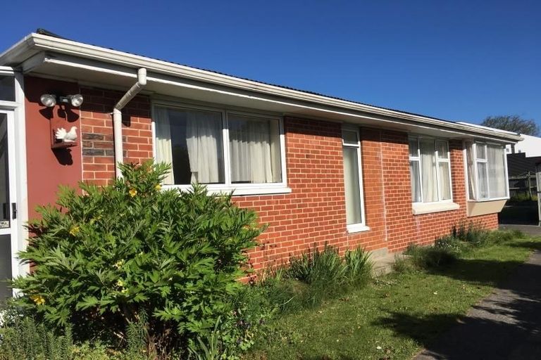 Photo of property in 4 Haynes Avenue, Upper Riccarton, Christchurch, 8041