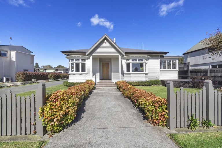 Photo of property in 9 Huia Street, Matamata, 3400