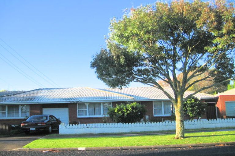 Photo of property in 3/40 Avis Avenue, Papatoetoe, Auckland, 2025