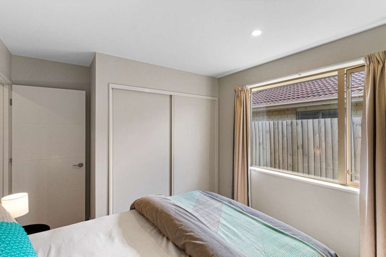 Photo of property in 4c Renoir Drive, Rolleston, 7614