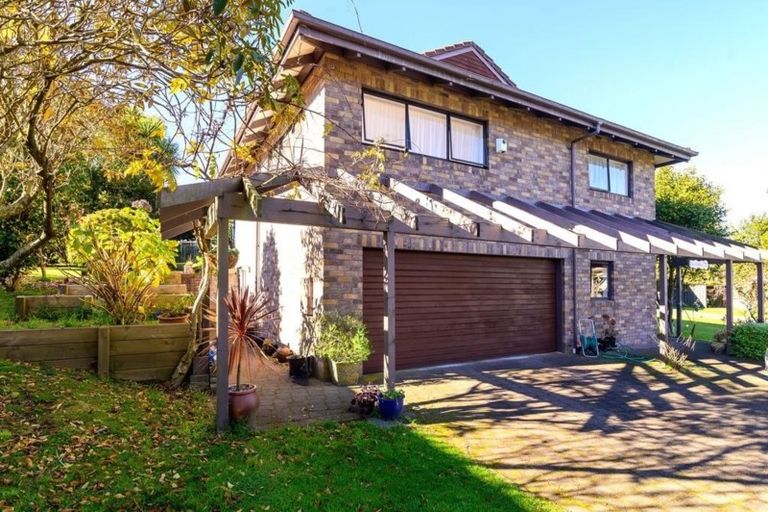 Photo of property in 14 Davidson Street, Glenholme, Rotorua, 3010