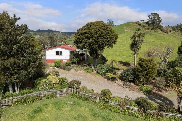 Photo of property in 258 Woodlands Road, Waihi, 3682