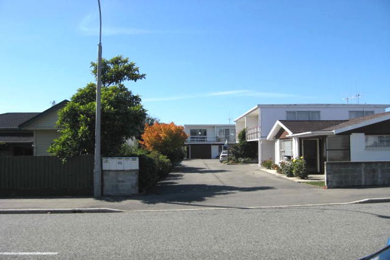 Photo of property in 1/95 Avenue Road, West End, Timaru, 7910