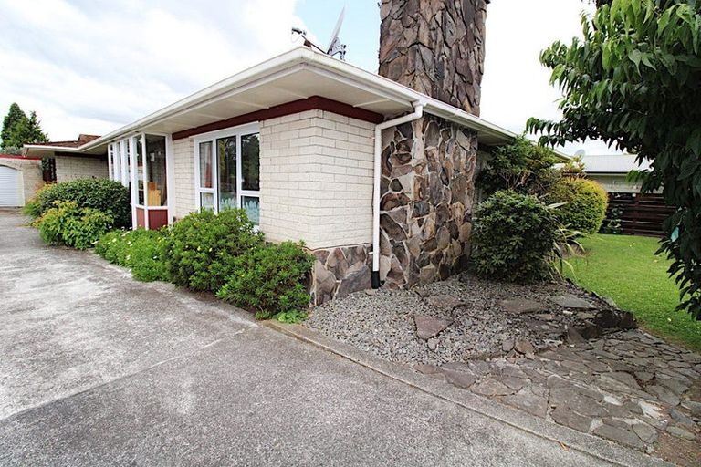 Photo of property in 46 Rawhiti Avenue, Matamata, 3400