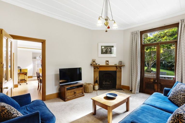Photo of property in 9 Scarba Street, Roslyn, Dunedin, 9010