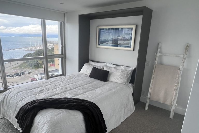 Photo of property in 902/1 Market Lane, Wellington Central, Wellington, 6011
