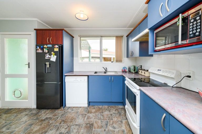 Photo of property in 22 Beaven Street, Marton, 4710