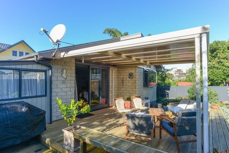 Photo of property in 8b Ferguson Avenue, Westshore, Napier, 4110