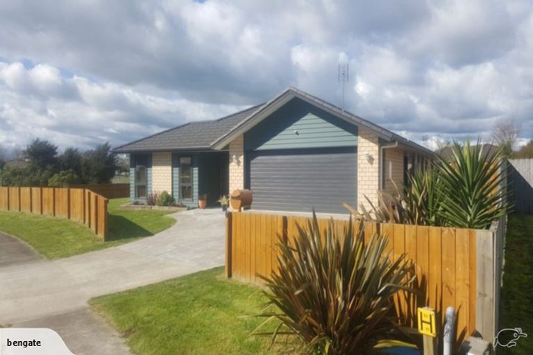Photo of property in 1 Nock Lane, Ngaruawahia, 3720