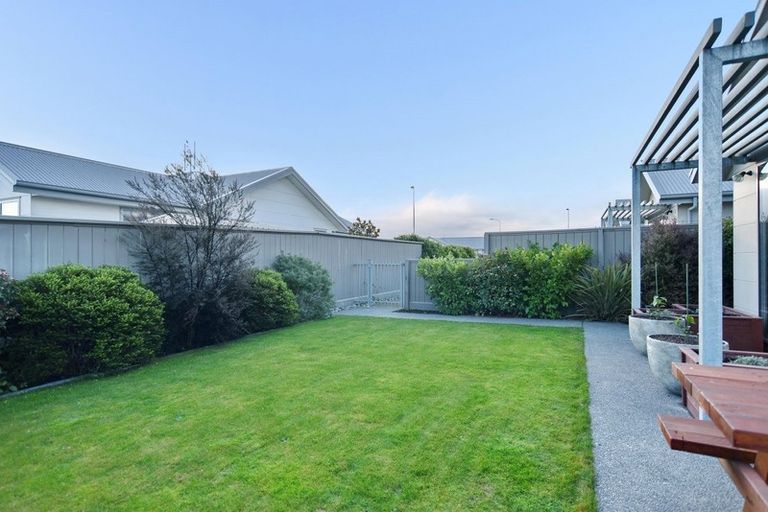 Photo of property in 15 Cassino Street, Rangiora, 7400