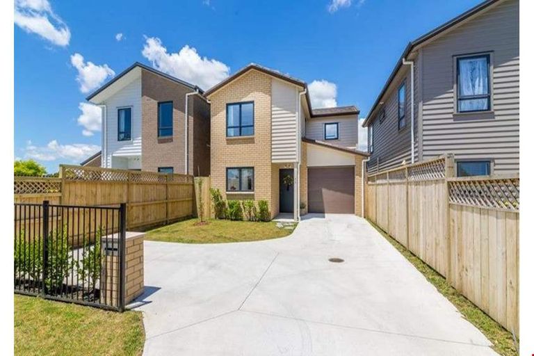 Photo of property in 410 Weymouth Road, Weymouth, Auckland, 2103