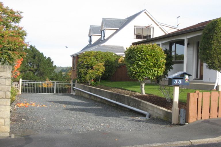 Photo of property in 53a Greenock Street, Kaikorai, Dunedin, 9010