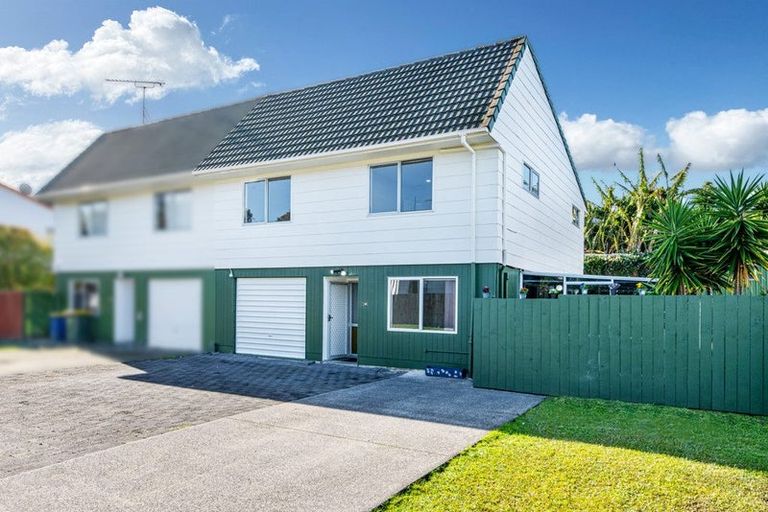 Photo of property in 41 Kohekohe Street, New Lynn, Auckland, 0600