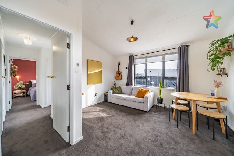 Photo of property in 85b Wilkie Crescent, Naenae, Lower Hutt, 5011