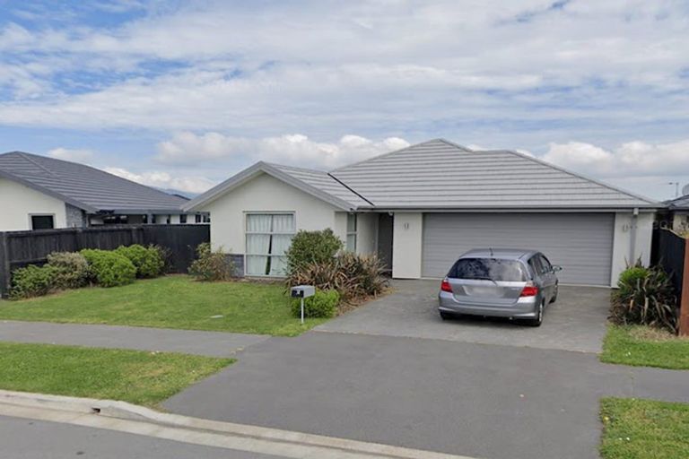 Photo of property in 38 Deal Street, Wigram, Christchurch, 8042