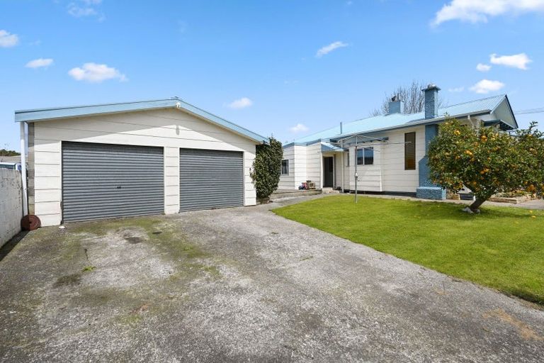 Photo of property in 64 Cook Street, Hamilton East, Hamilton, 3216