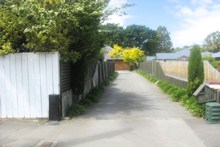 Photo of property in 14a Norwood Street, Beckenham, Christchurch, 8023