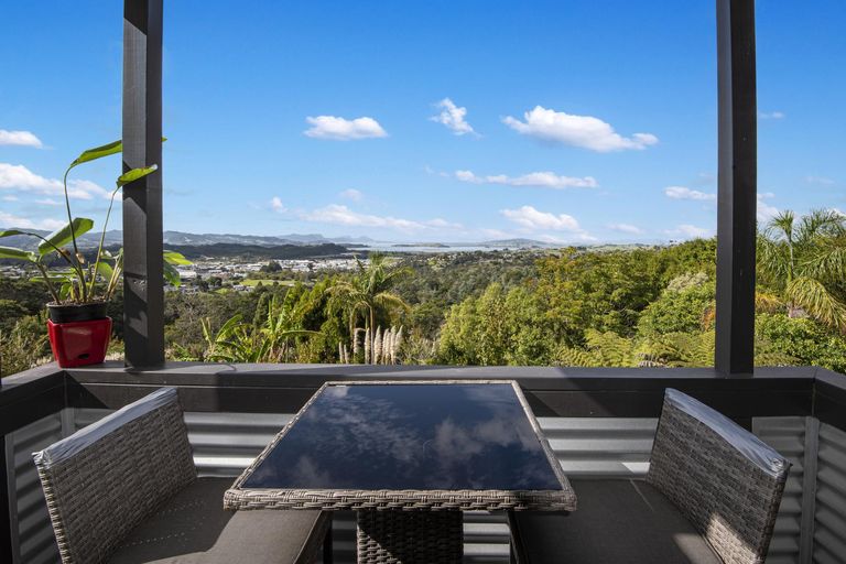 Photo of property in 123 Raumanga Heights Drive, Raumanga, Whangarei, 0110