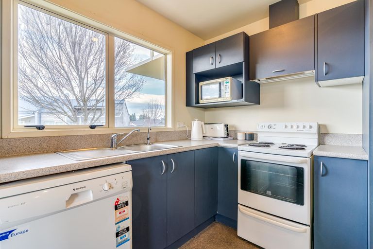 Photo of property in 45 Totara Drive, Twizel, 7901