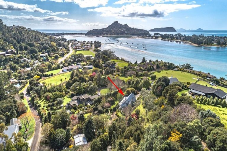 Photo of property in 47 Rewa Rewa Valley, Tairua, 3508