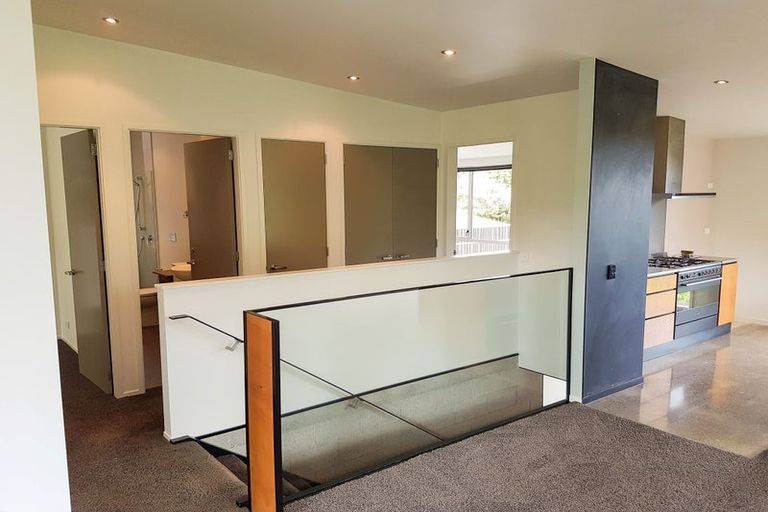 Photo of property in 58c Pekanga Road, Normandale, Lower Hutt, 5010