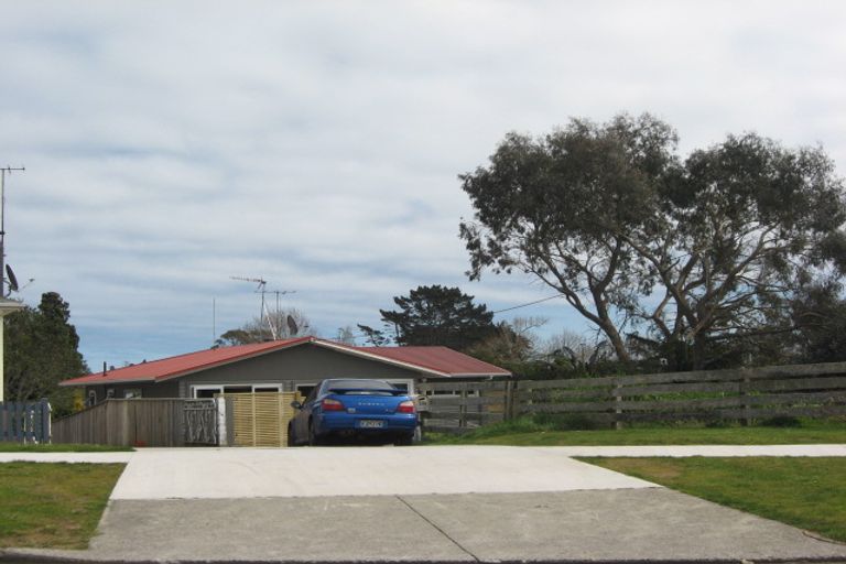 Photo of property in 318 Frankley Road, Ferndale, New Plymouth, 4310