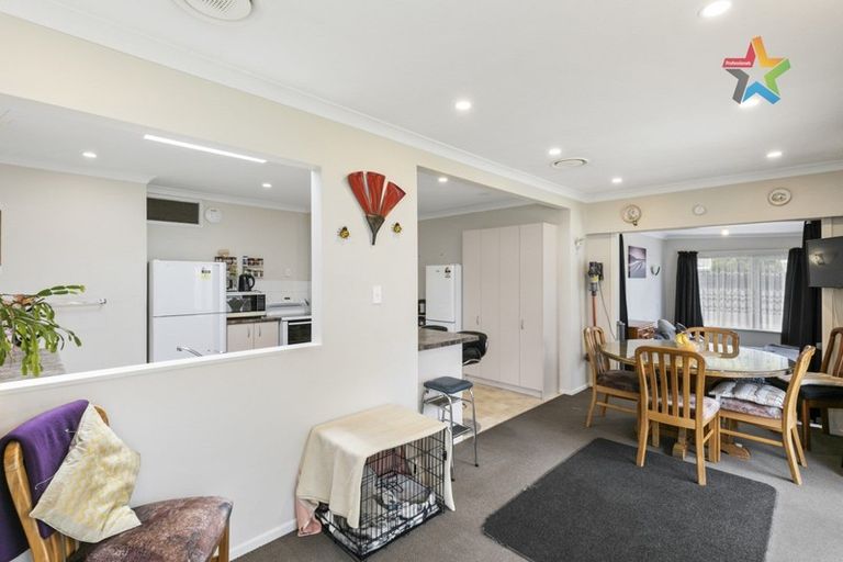 Photo of property in 12 Mitimiti Grove, Wainuiomata, Lower Hutt, 5014