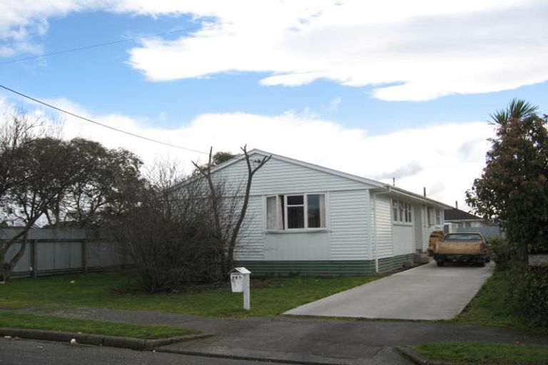 Photo of property in 8 Oban Place, Masterton, 5810