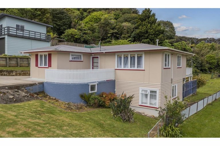Photo of property in 6 Strange Road, Waiomu, Thames, 3575