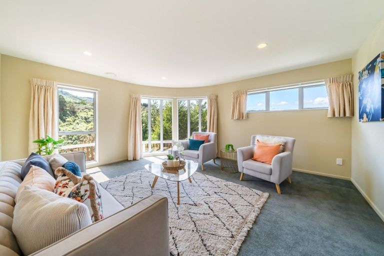 Photo of property in 23 Garrett Place, Riverstone Terraces, Upper Hutt, 5018
