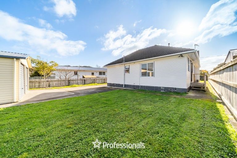 Photo of property in 11 Bythell Street, Wainuiomata, Lower Hutt, 5014