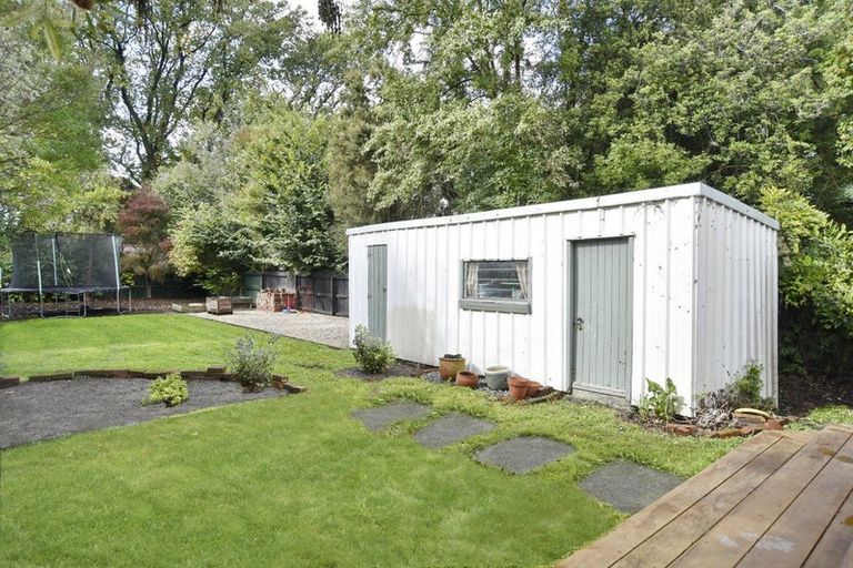 Photo of property in 95a Clarendon Terrace, Woolston, Christchurch, 8023