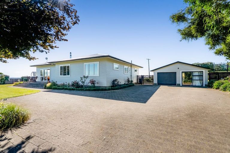 Photo of property in 282 Stanley Road, Te Popo, Stratford, 4394