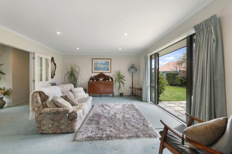 Photo of property in 23 Marsack Crescent, Halswell, Christchurch, 8025