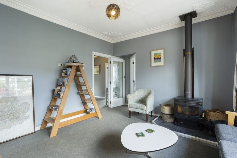 Photo of property in 40 Playfair Street, Caversham, Dunedin, 9012