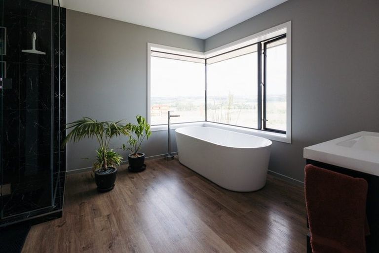 Photo of property in 336 Rosewill Valley Road, Levels Valley, Timaru, 7975