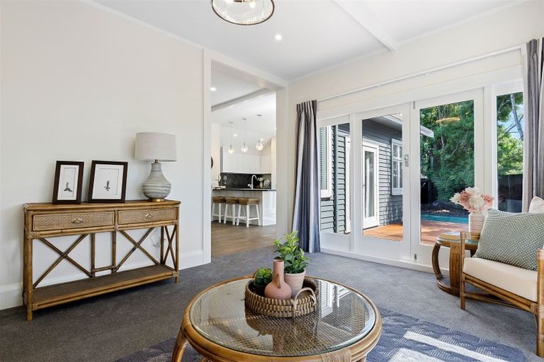 Photo of property in 51 Lindsay Street, St Albans, Christchurch, 8014