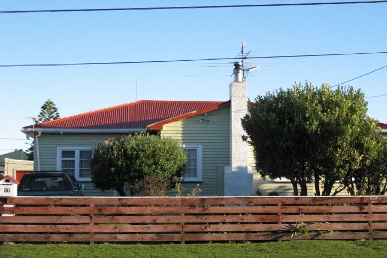 Photo of property in 67 Kemp Street, Kilbirnie, Wellington, 6022
