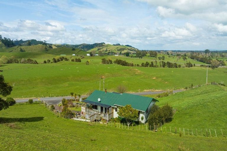 Photo of property in 29 Omahu Valley Road, Puriri, Paeroa, 3674