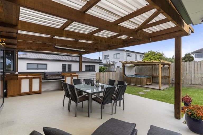 Photo of property in 47 Nelson Street, Howick, Auckland, 2014