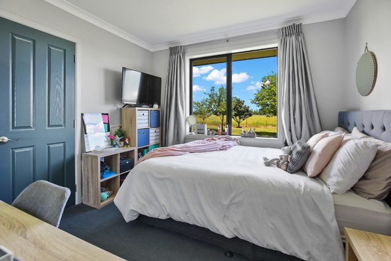 Photo of property in 115 Kiroa Road, Gordonton, Hamilton, 3281