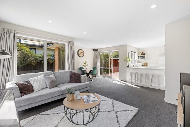 Photo of property in 20a Sumner Street, Spreydon, Christchurch, 8024