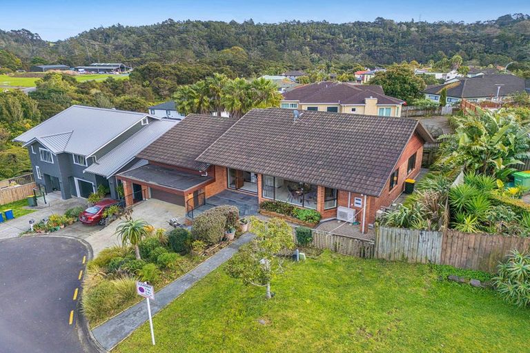 Photo of property in 58 Bass Road, Albany, Auckland, 0632