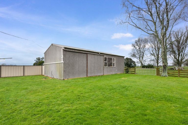 Photo of property in 94 Tautiti Road, Otway, Te Aroha, 3393