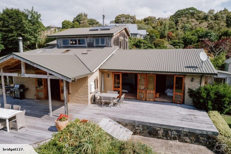 Photo of property in 37 Rewa Rewa Valley, Tairua, 3508