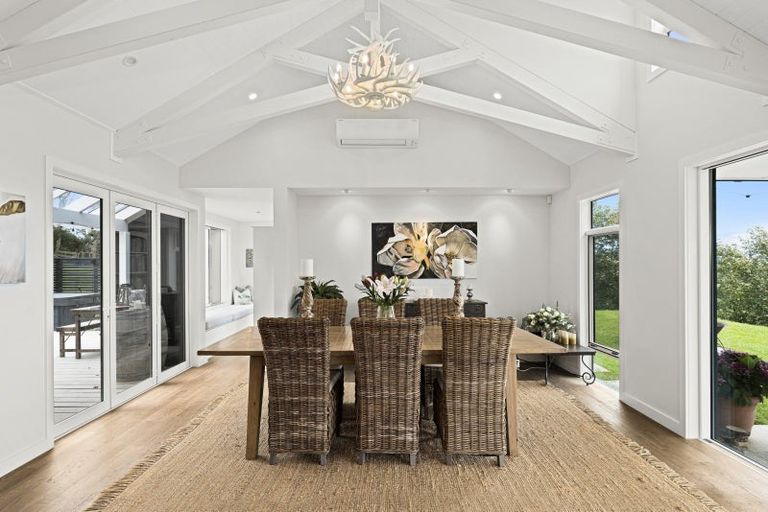 Photo of property in 345 Green Road, Matakana, Warkworth, 0985