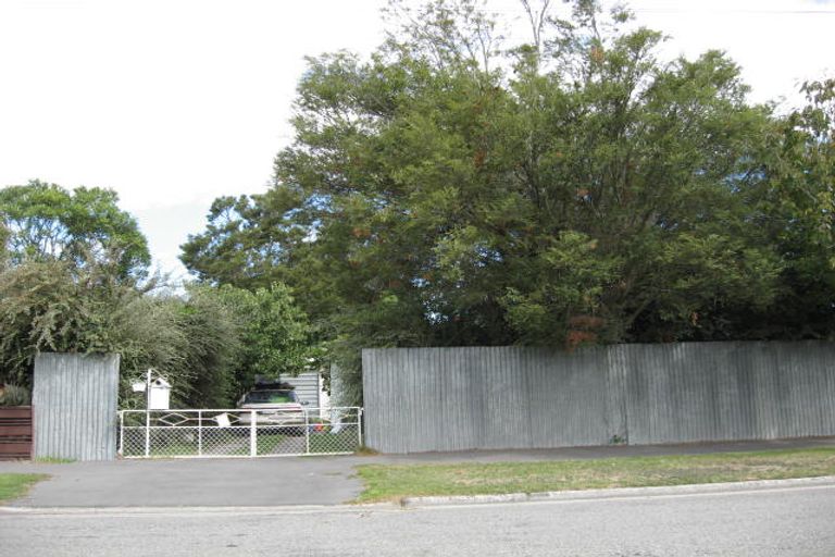 Photo of property in 42 Michael Street, Rakaia, 7710