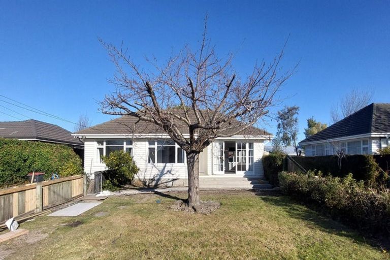 Photo of property in 1/58 Achilles Street, Burwood, Christchurch, 8061