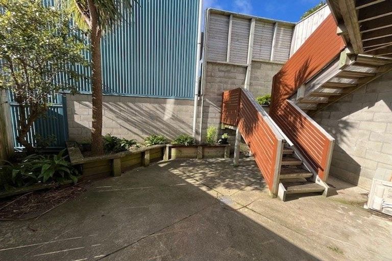 Photo of property in 3/2 Quetta Street, Ngaio, Wellington, 6035
