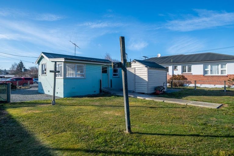 Photo of property in 5 Banks Street, Fairlie, 7925